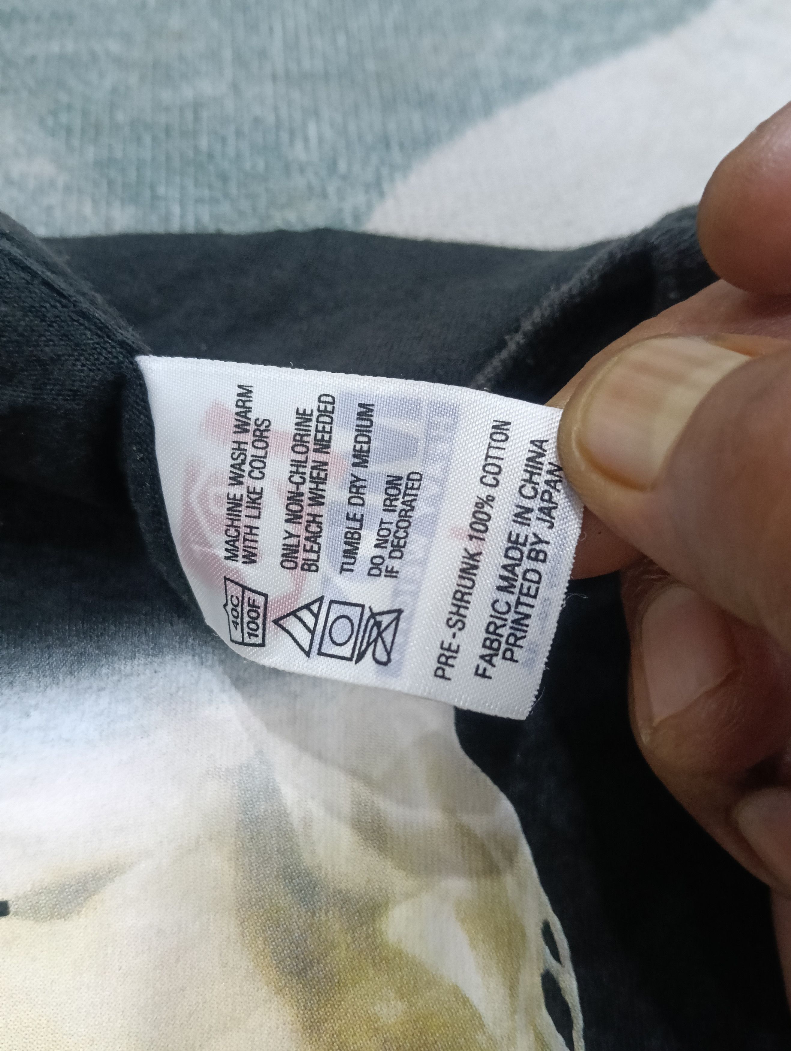 Hysteric Glamour × Japanese Brand Vintage Mackdaddy Size US L / EU 52-54 / 3 - 6 Thumbnail