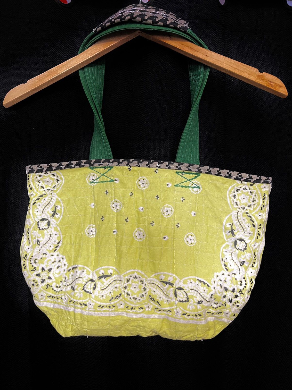 Other Karate Tote Bag Size ONE SIZE - 2 Thumbnail