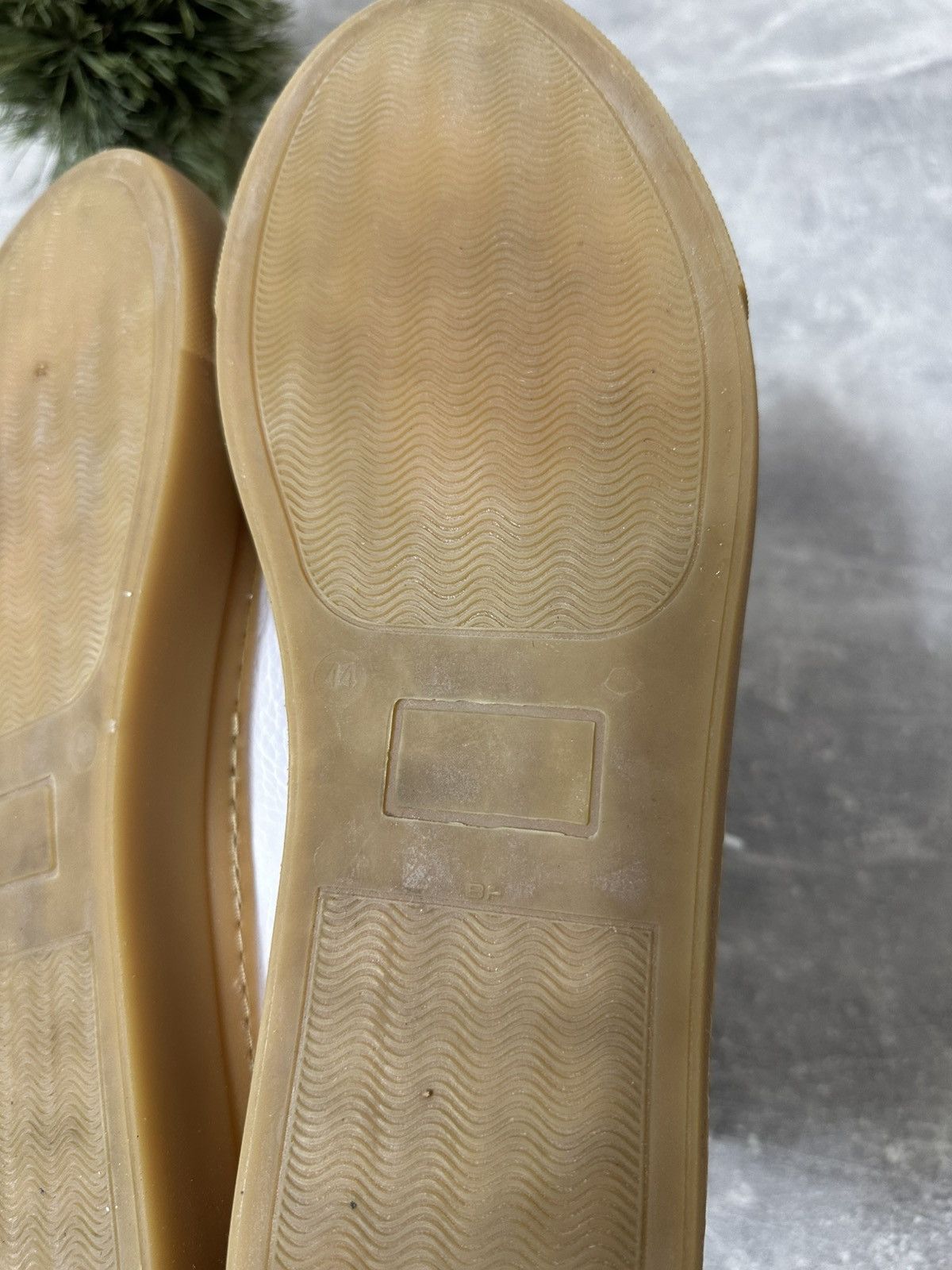 Other Garment Project Leather Shoes Maison Margiela Style Size US 11 / EU 44 - 10 Thumbnail