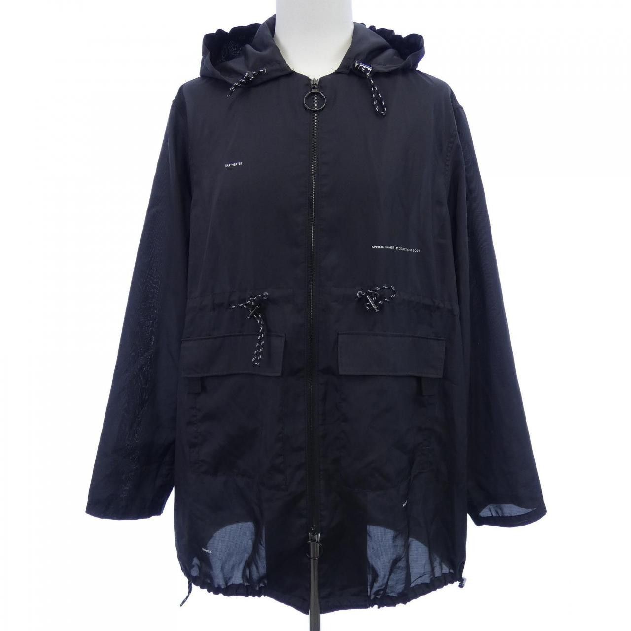 Other Other LIBERUM Jacket Textile Outerwear DUTY FREE for USA Size ONE SIZE - 1 Thumbnail