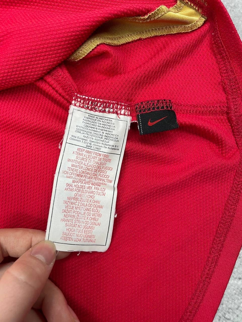 Other Fabregas Nike Arsenal FC Men Home Football 2006/08Jersey Size US XL / EU 56 / 4 - 8 Thumbnail