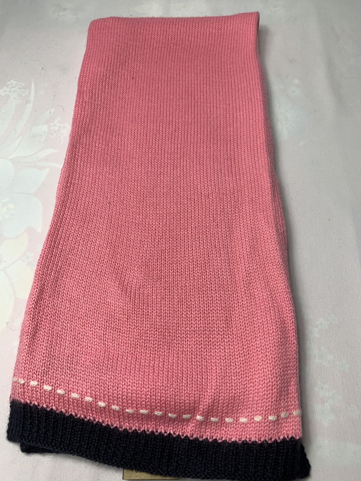 Tommy Hilfiger Tommy Hilfiger Scarf / Muffler / Neckwear Size ONE SIZE - 2 Thumbnail