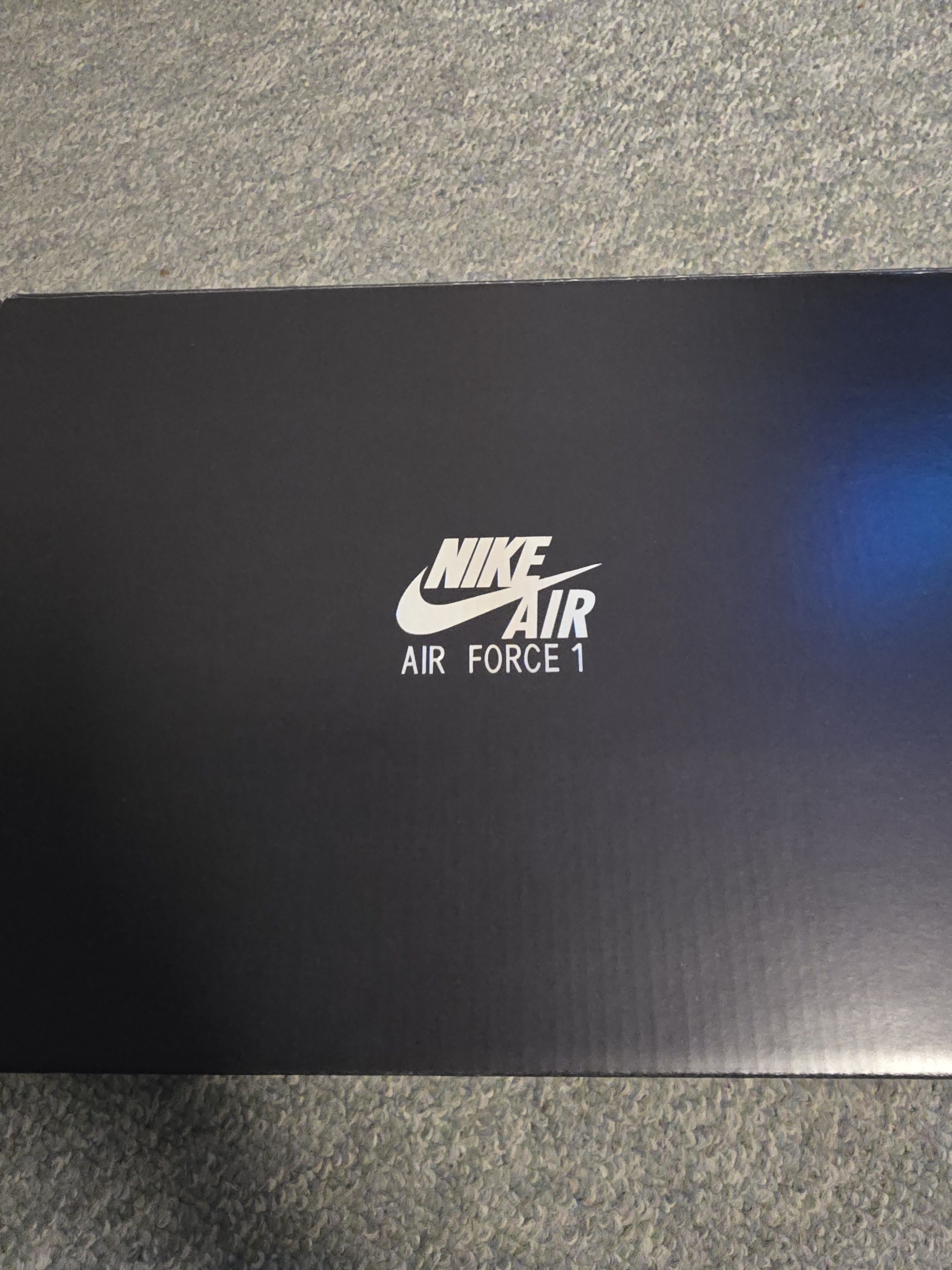 Nike ACG Nike Air Force 1 Low ACG Size US 11.5 / EU 44-45 - 6 Thumbnail