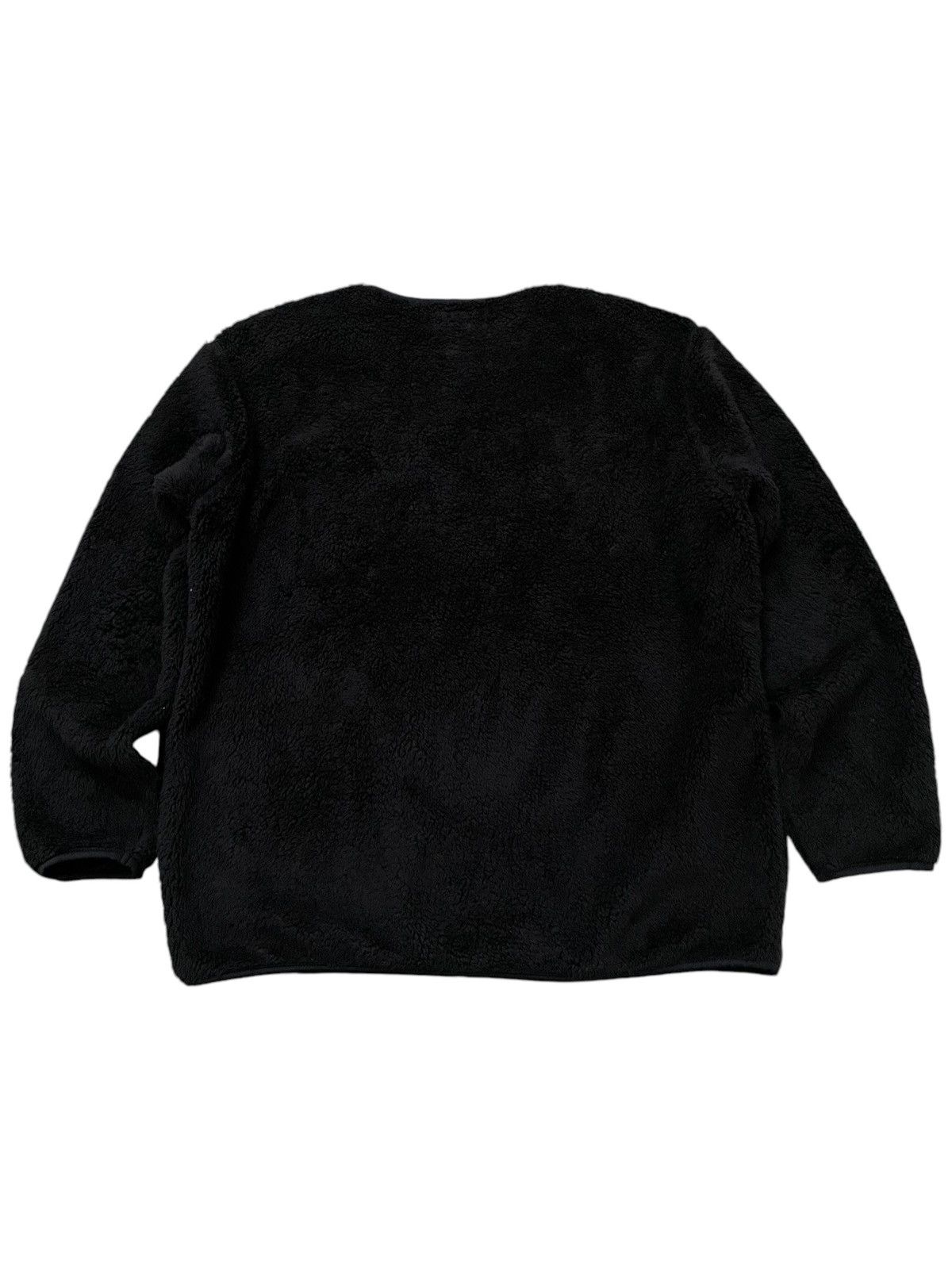 Engineered Garments × Uniqlo Uniqlo X Engineered Garments Fleece Pullover Sweater Size US L / EU 52-54 / 3 - 2 Thumbnail
