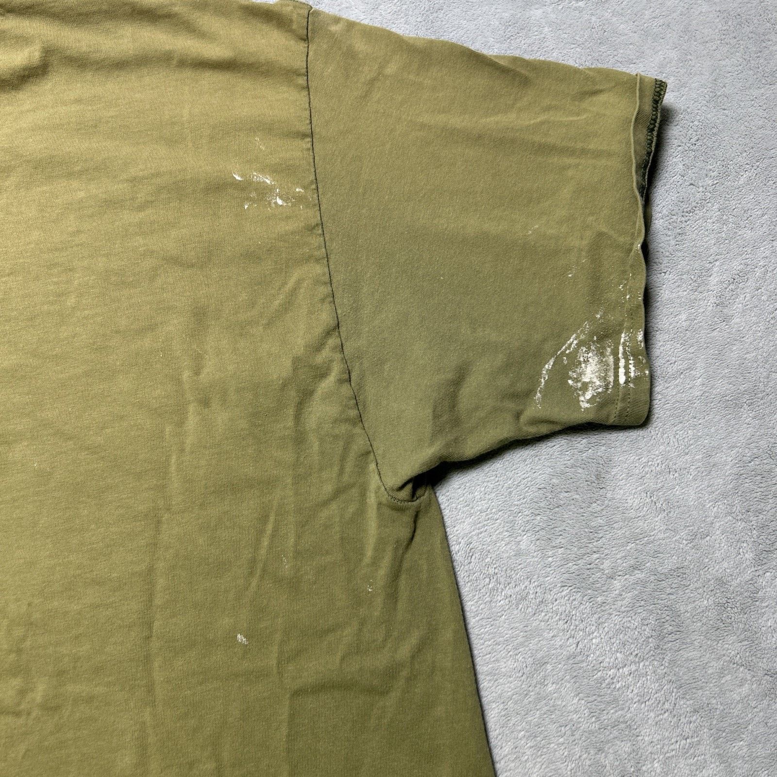 Hanes VTG Keltic Designs Celtic Tree Of Life Mens XL Jen Delyth Size US XL / EU 56 / 4 - 7 Thumbnail