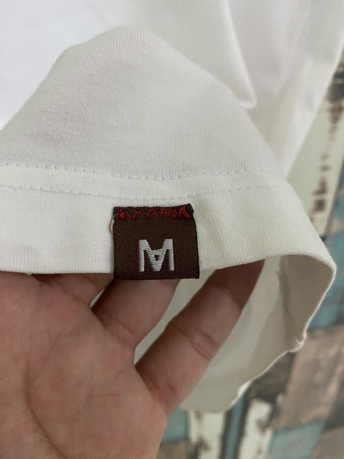 Modern Amusement Modern Amusement Size US M / EU 48-50 / 2 - 3 Thumbnail