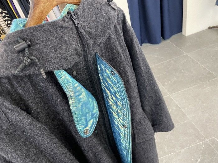 Issey Miyake Issey miyake 2014 f/w Size US XL / EU 56 / 4 - 5 Thumbnail
