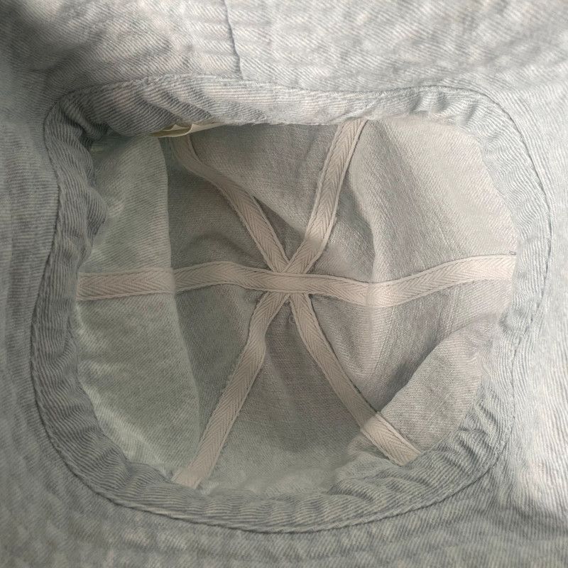Toogood Toogood The Trewlerman Hat Size ONE SIZE - 5 Thumbnail