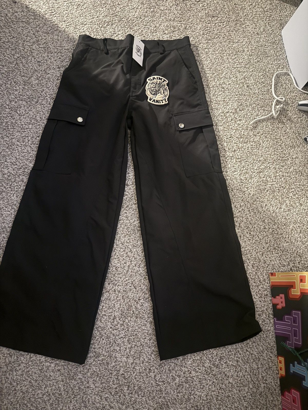 Saint Vanity Saint Vanity Pants Size US 30 / EU 46 - 4 Thumbnail