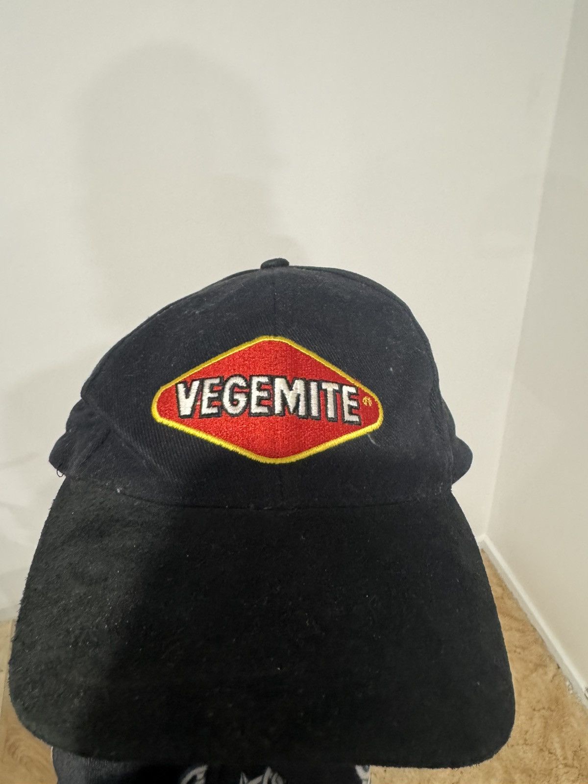 Other Vegemite vintage hat Size ONE SIZE - 1 Thumbnail