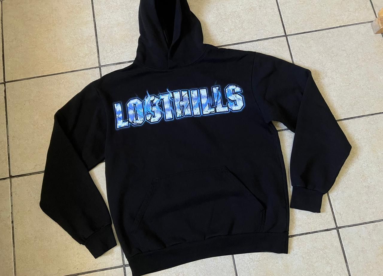 Lost hills Lost Hills hoodie Size US L / EU 52-54 / 3 - 1 Thumbnail