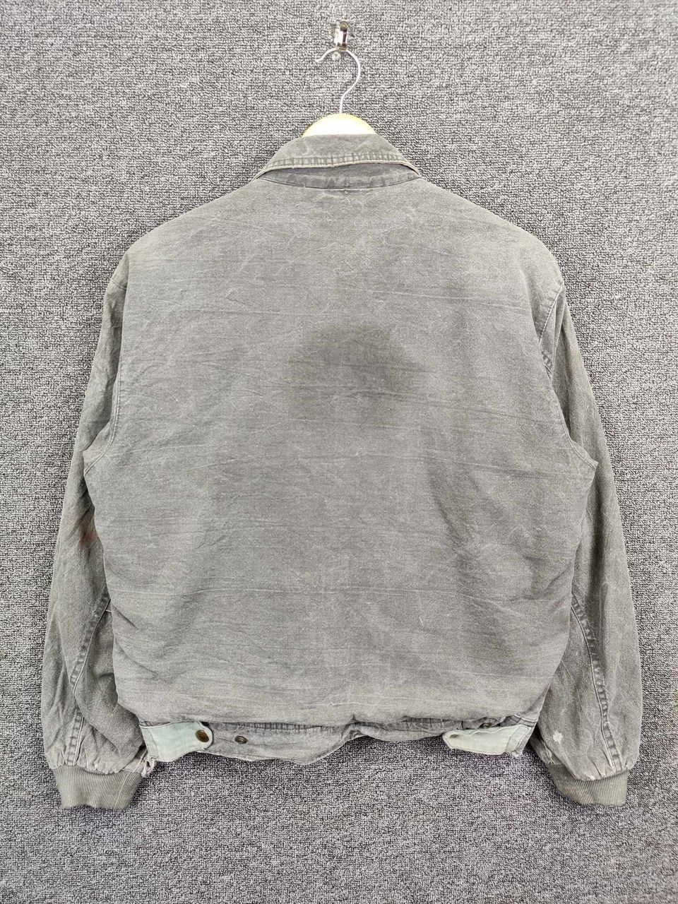 Vintage Vintage Us Air Force Pilot Association Military Jacket Size US M / EU 48-50 / 2 - 6 Thumbnail