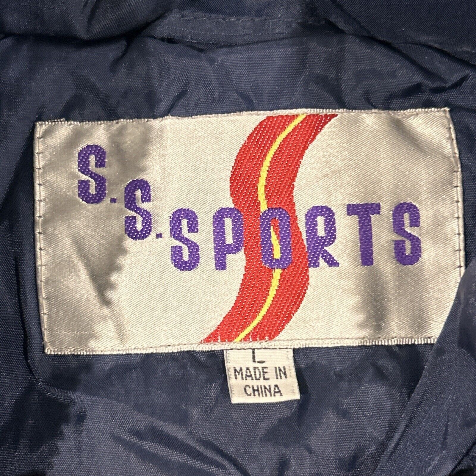 Triple F.A.T. Goose VTG 80s Downed Puffer Hoodie Womens Small Chest 19 Parka Size S / US 4 / IT 40 - 3 Thumbnail