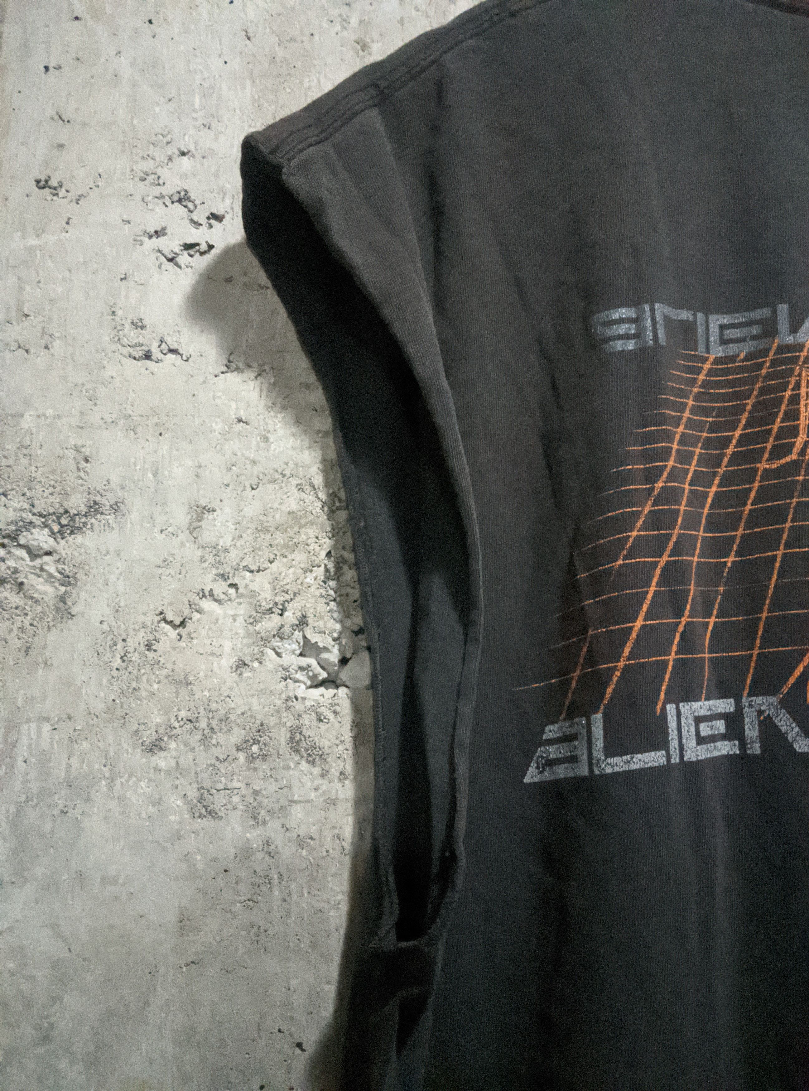 Band Tees Vintage 90s alien ant farm nu metal band tee Size US XL / EU 56 / 4 - 8 Thumbnail