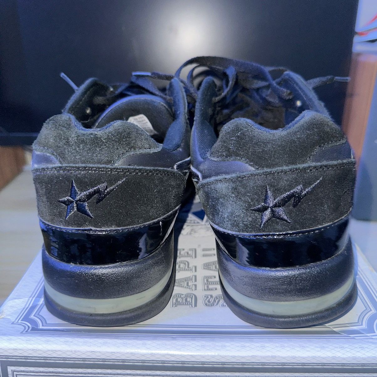 Bape 2009 Roadsta FS-034 Size US 11 / EU 44 - 4 Thumbnail