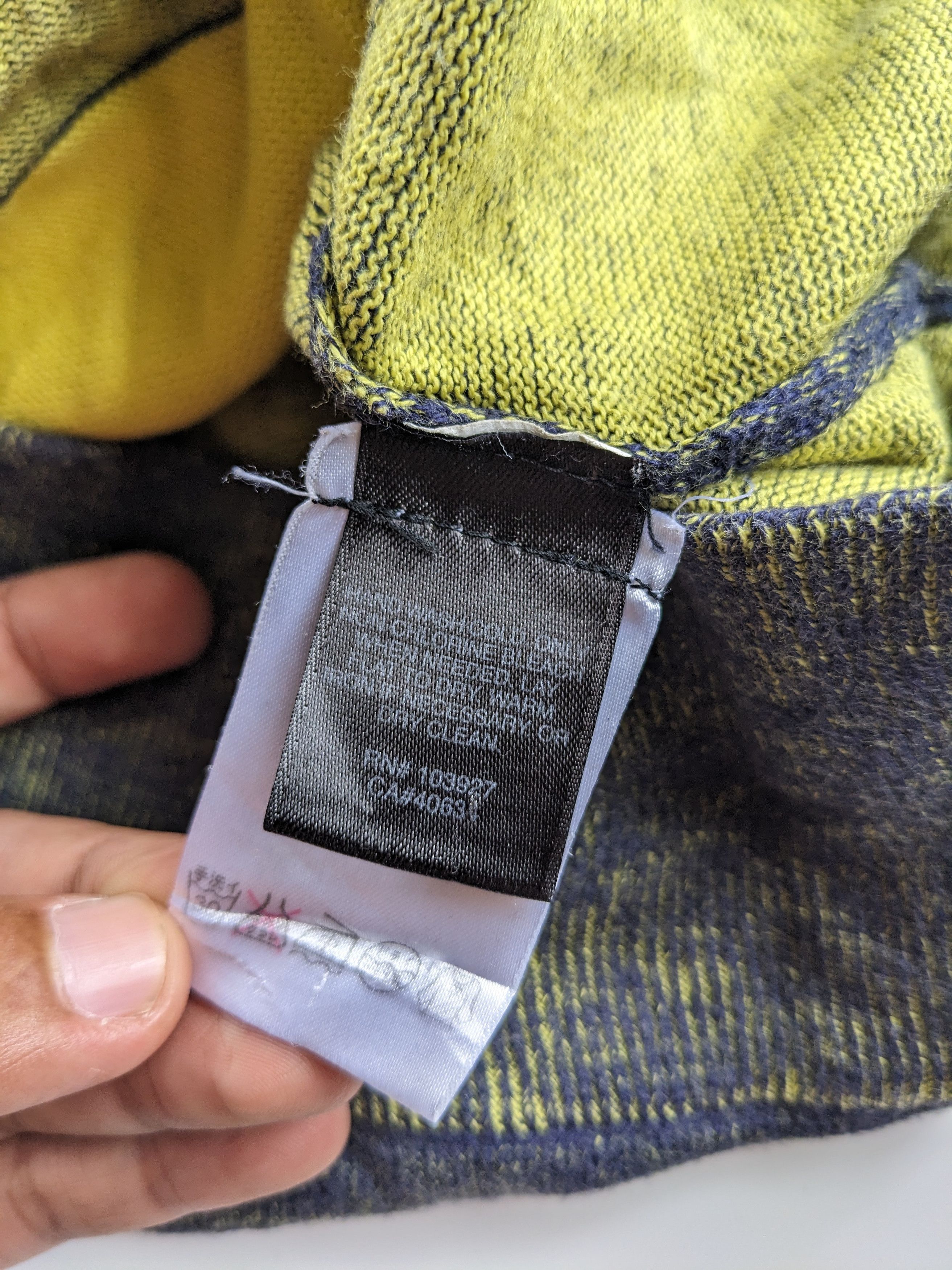 Designer × Marc Jacobs Runaway Marc Jacobs dresses Size XS / US 0-2 / IT 36-38 - 9 Thumbnail