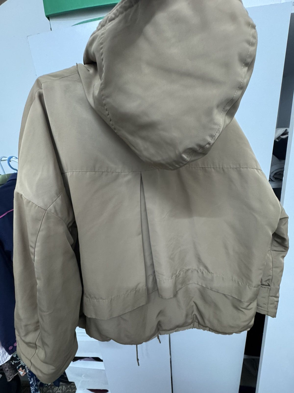 Uniqlo × White Mountaineering Uniqlo x White Mountaineering Jacket Size US M / EU 48-50 / 2 - 6 Thumbnail