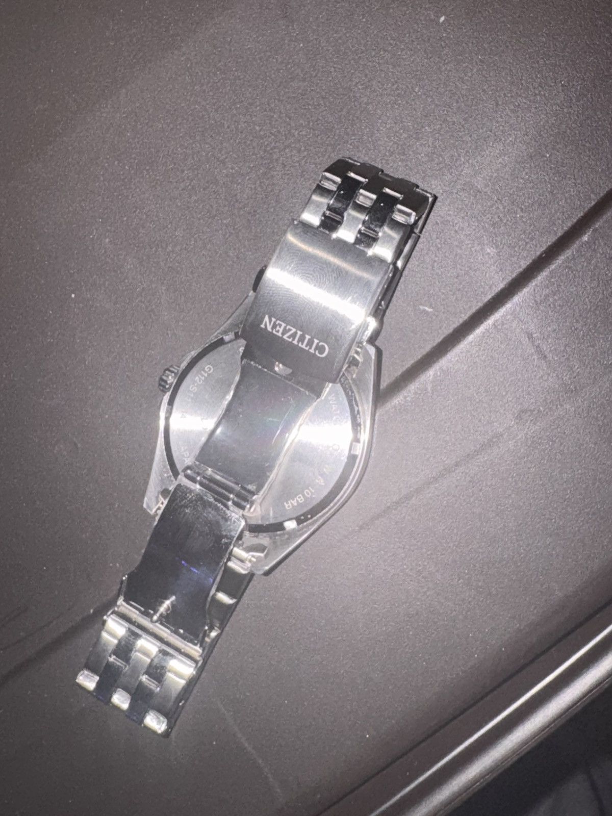 Citizen Citizen watch Size 34 - 4 Thumbnail
