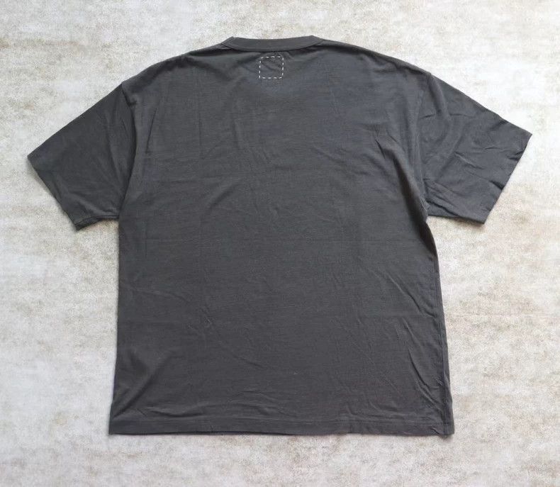 Visvim Visvim Visvim Jumbo Tee Short Sleeve T-shirt-2506 Size US M / EU 48-50 / 2 - 6 Thumbnail