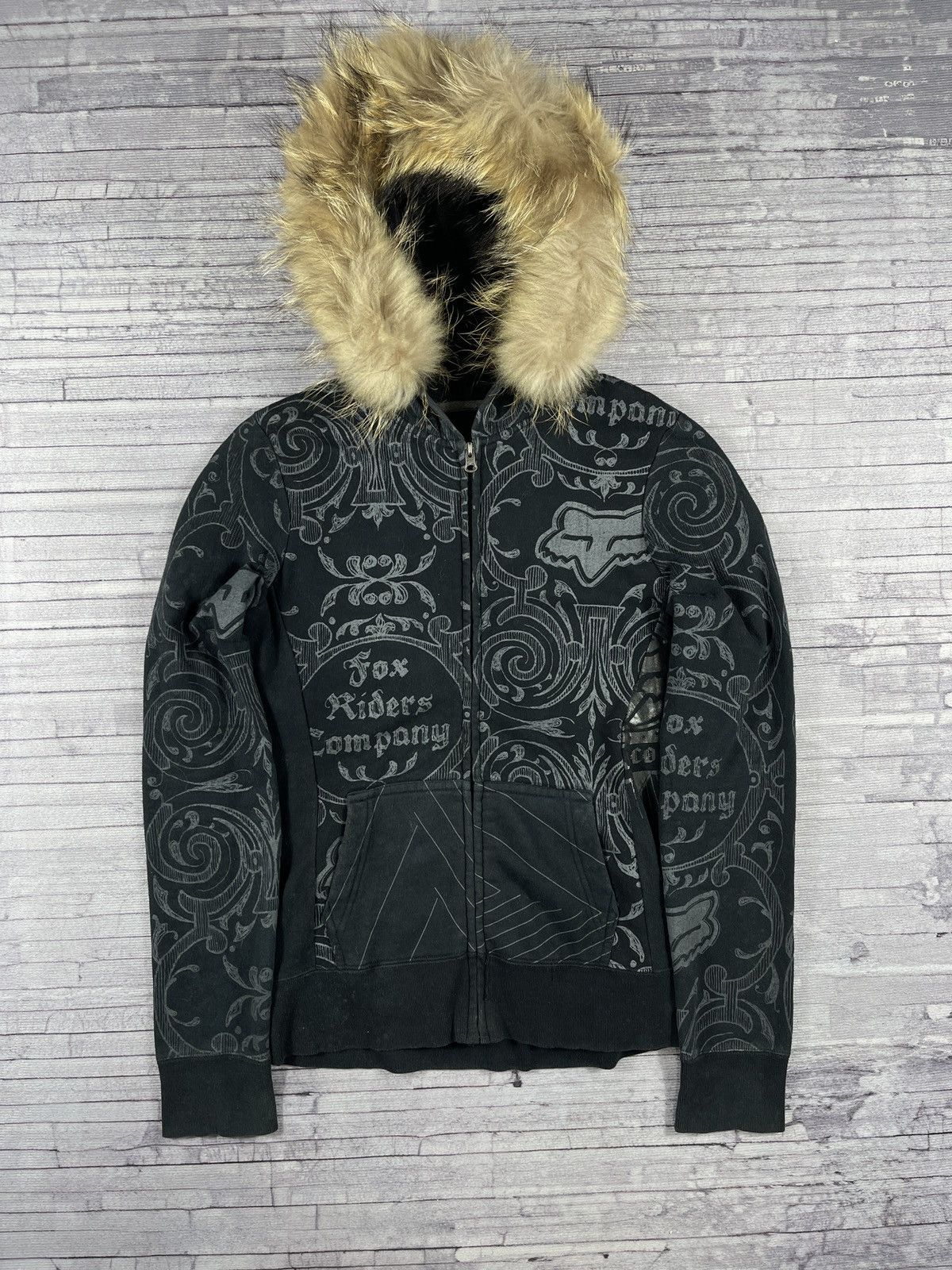 Murder License fur jacket 平成 vkei y2k Murder License fur jacket 平成 vkei y2k Murder License fur jacket