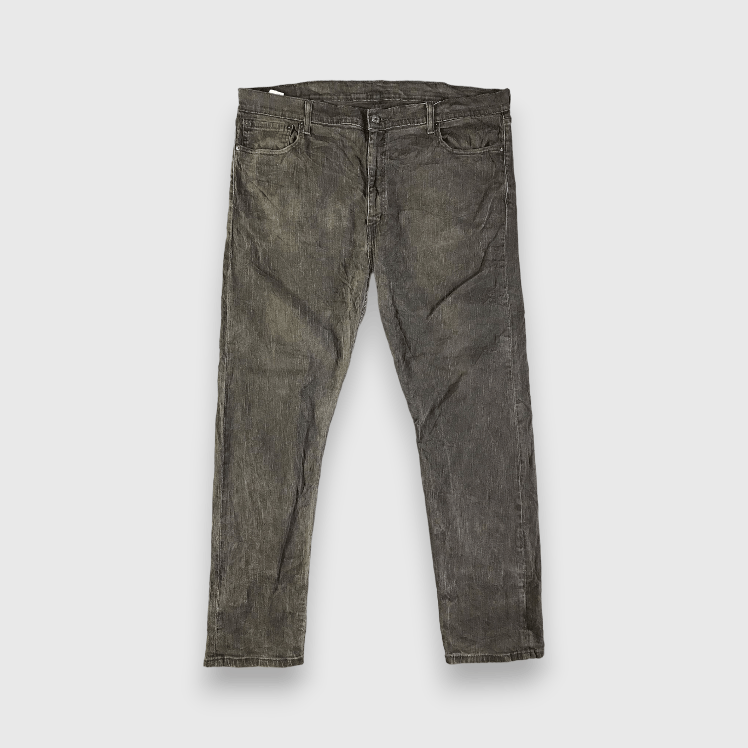 Levi's Vintage Levis Jeans-J4168 Size US 43 - 1 Thumbnail