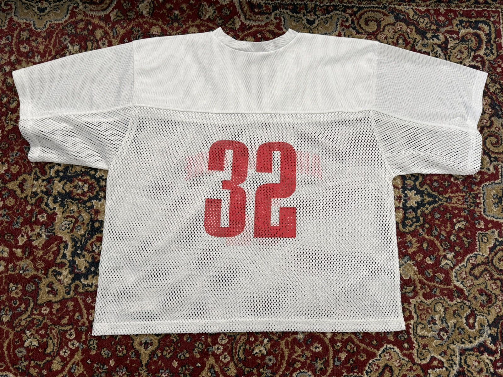 Aime Leon Dore Aime Leon Dore Team Practice Jersey Size US L / EU 52-54 / 3 - 2 Thumbnail