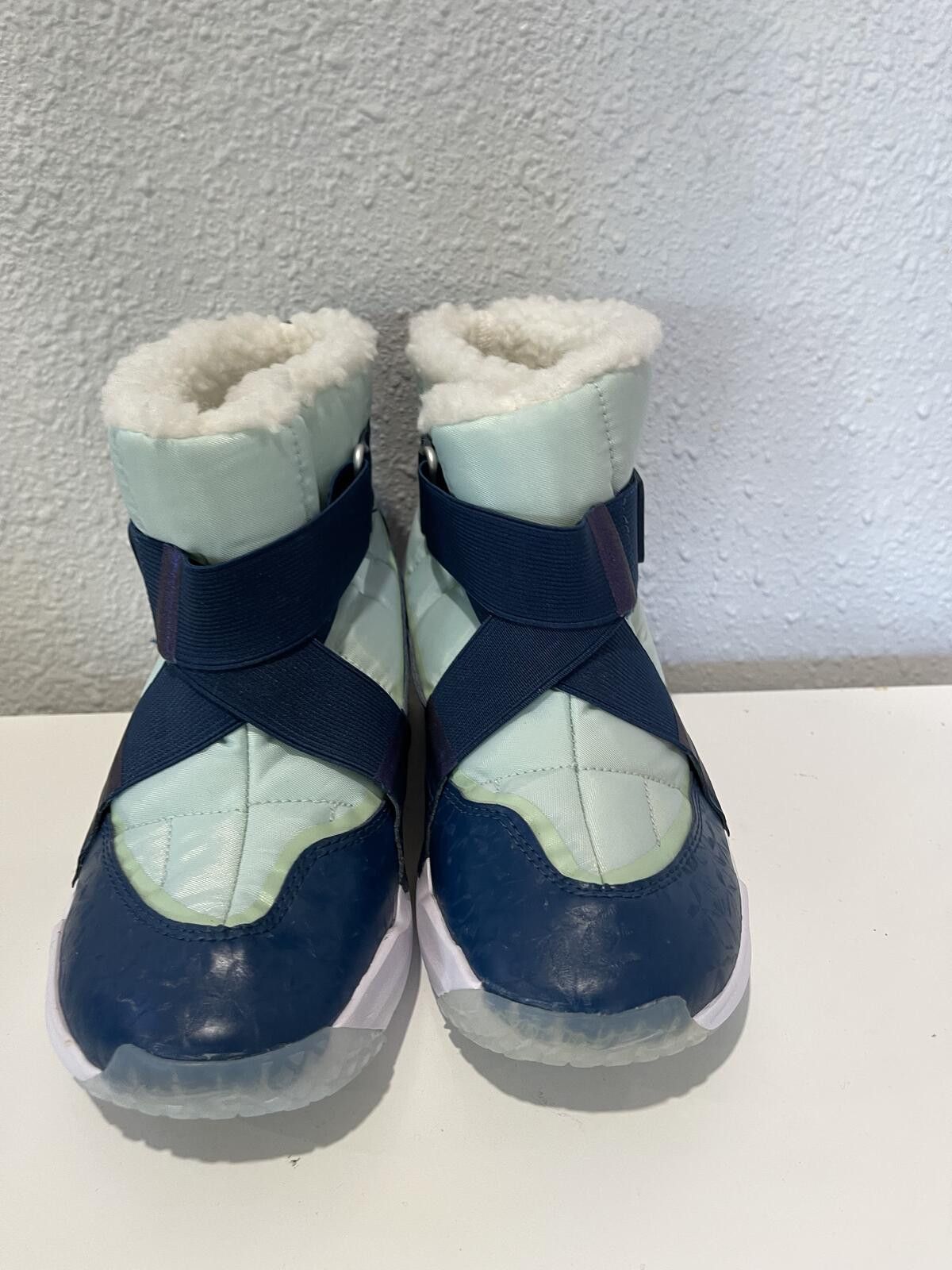 Nike Nike Youth Flex Advance SE PS Winter Boots size 2 Y Size US 5 / EU 37 - 4 Thumbnail