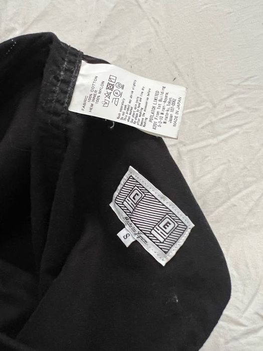 Cav Empt Yossarian Pants #4 Black Cav empt CES20PT11 BLACK | Grailed