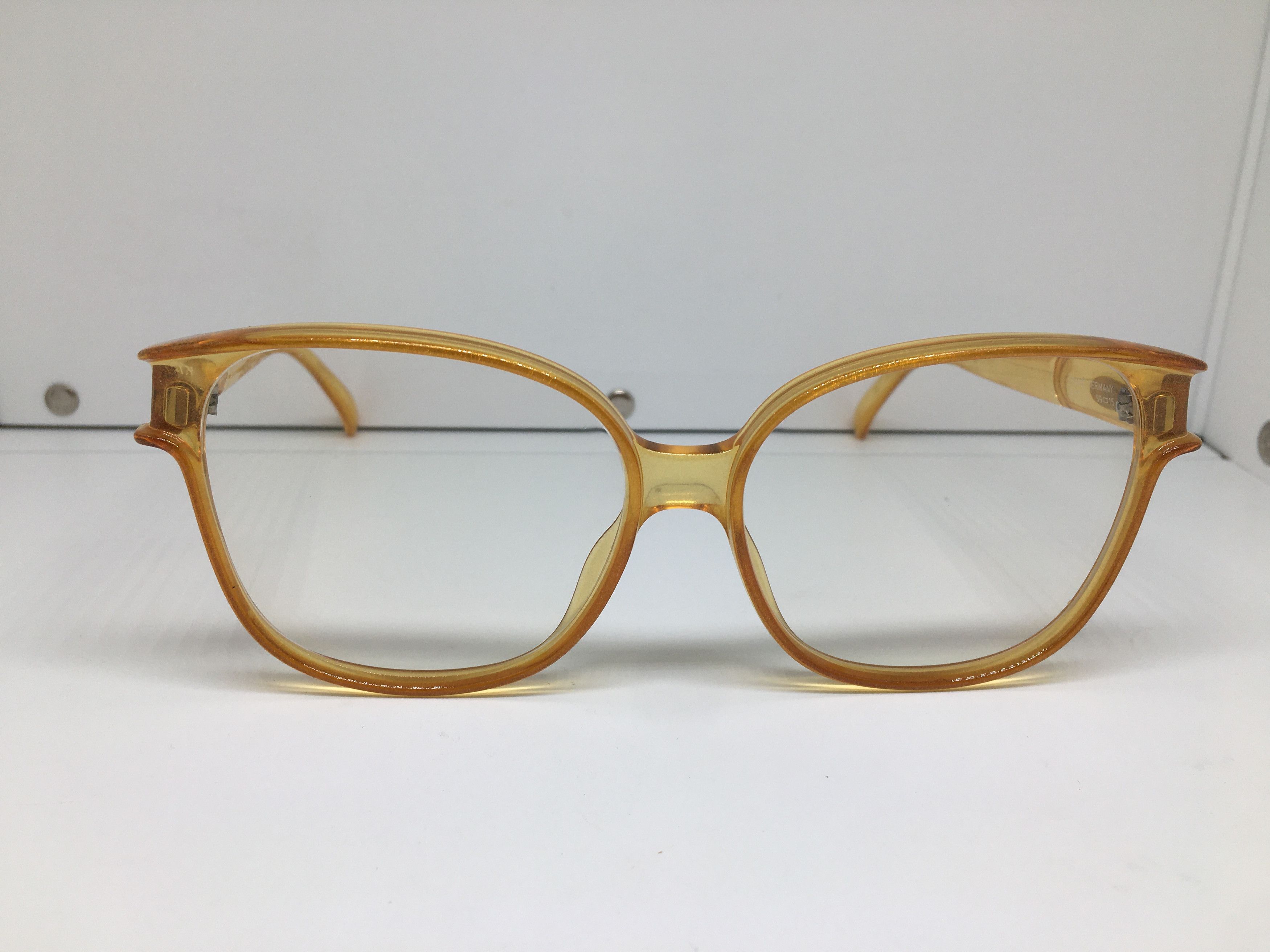 Dior Vintage 80s Christian Dior 2086 Frame Photochromic Lenses Size ONE SIZE - 1 Thumbnail