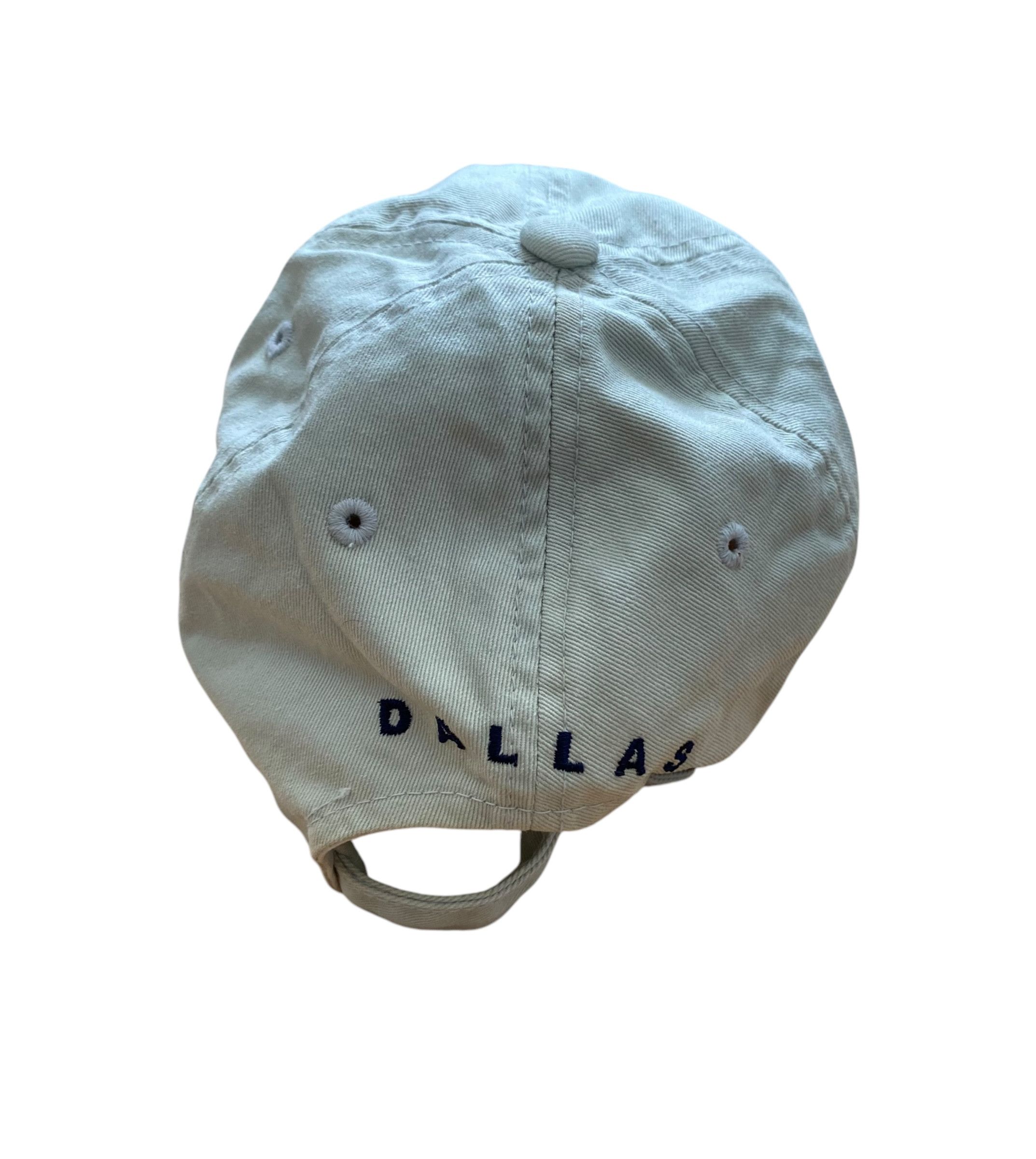 Planet Hollywood × Vintage 1998 Planet Hollywood Dallas vintage baseball cap Size ONE SIZE - 3 Thumbnail