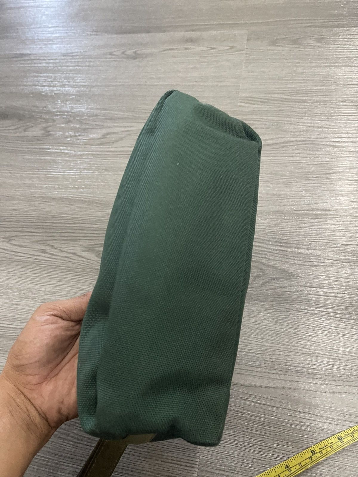 Issey Miyake Issey Miyake Clutch Bag Size ONE SIZE - 15 Thumbnail