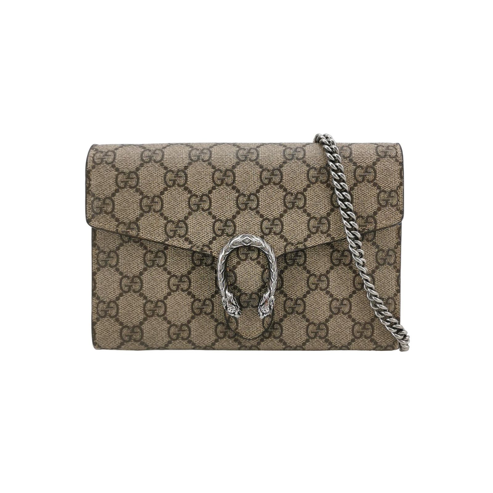 Gucci Gucci Women os Shoulder Bags Size ONE SIZE - 1 Thumbnail