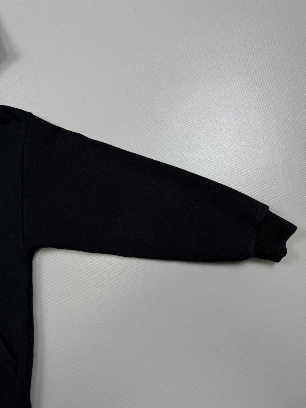 Balenciaga Balenciaga Paris Kids Embroidered Logo Hoodie Size 8y Size XXS / US 00 / IT 34 - 14 Thumbnail