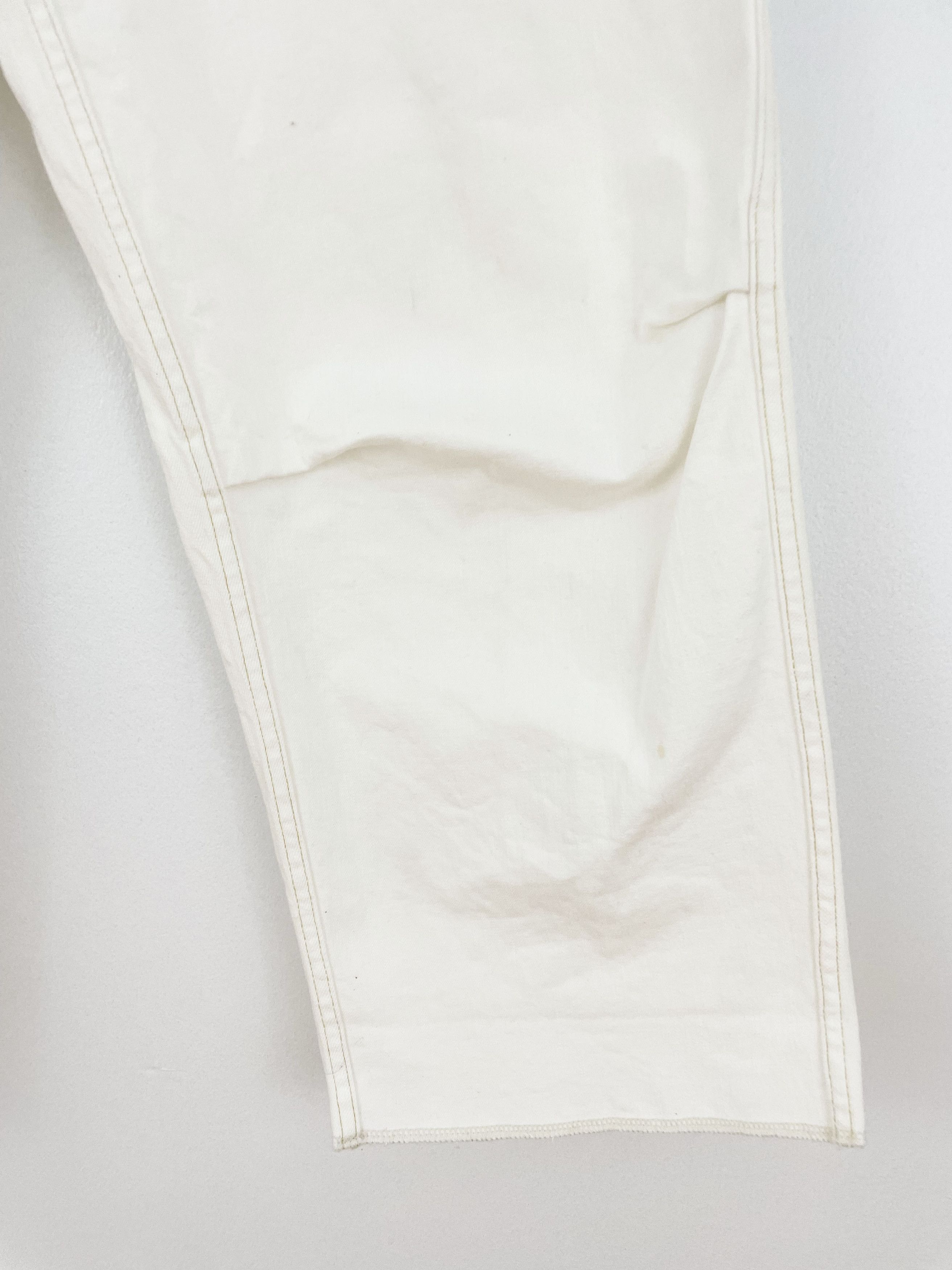 Kapital Red Stitch Denim Size US 32 / EU 48 - 12 Thumbnail