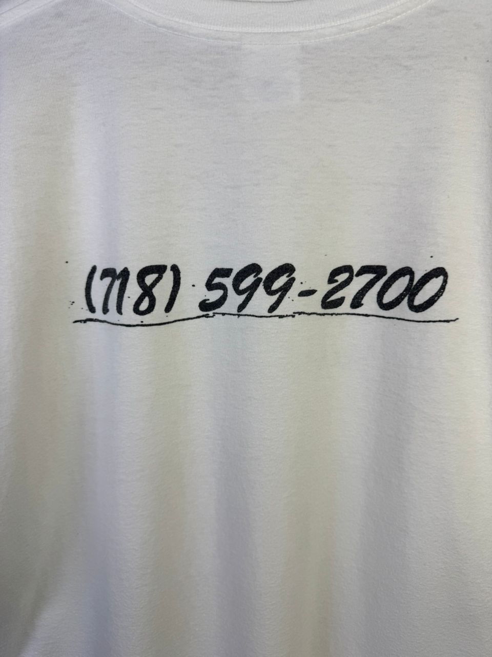 Supreme Supreme Brooklyn Box Logo Tees Size US M / EU 48-50 / 2 - 7 Thumbnail