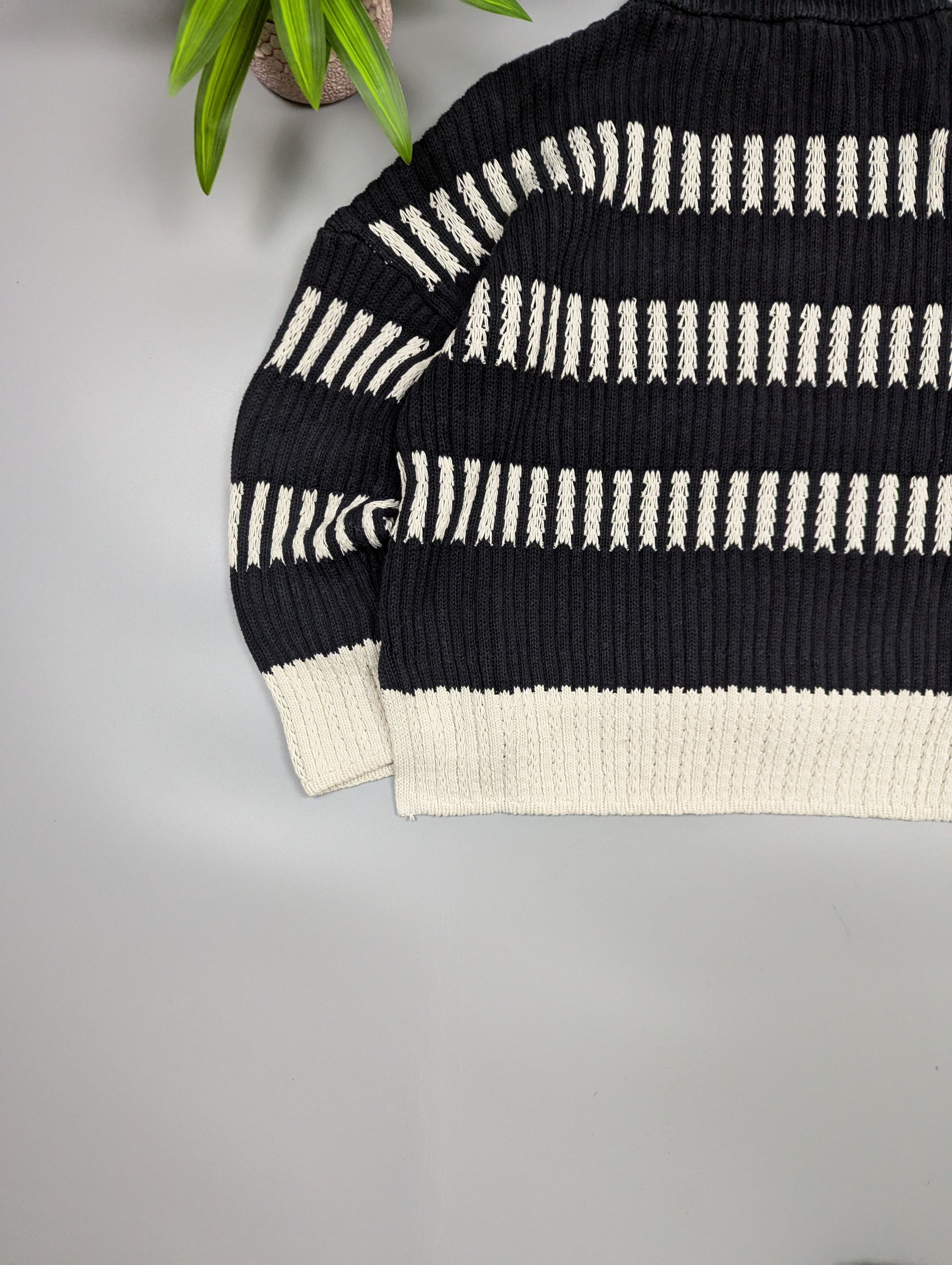 Other Vintage Weekend Max Mara Chunky Knit Jumper Women’s XS Size US XS / EU 42 / 0 - 15 Thumbnail