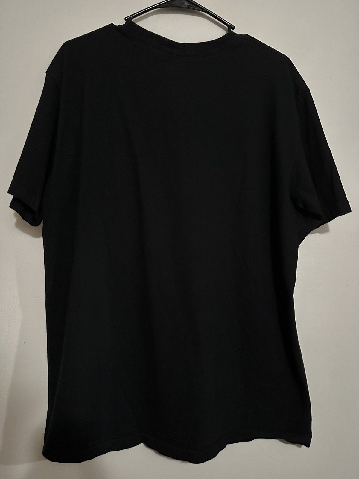 Supreme Supreme D’Hiver Tee Size US L / EU 52-54 / 3 - 3 Thumbnail