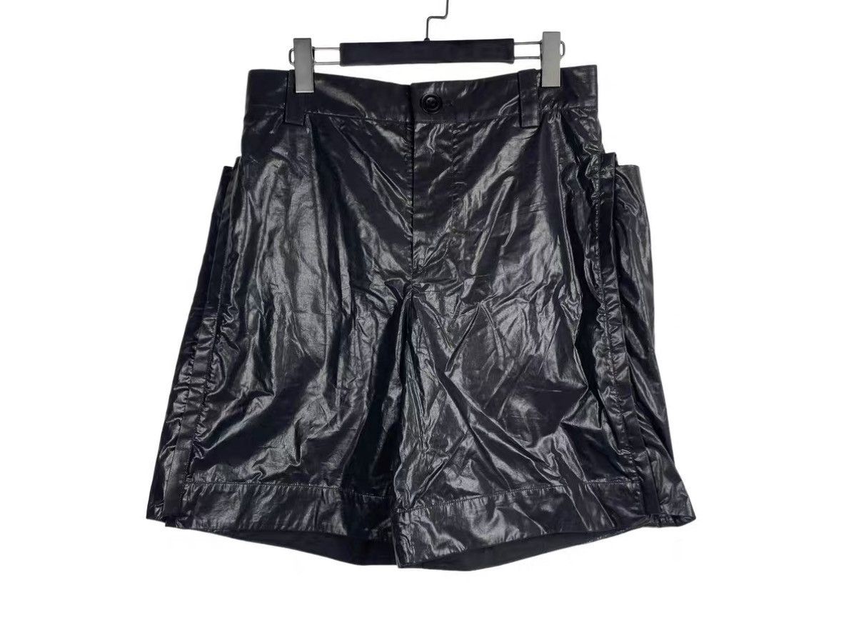 pet-tree-kor Pet-tree-Kor PTK Shiny Sailing Shorts J31 Size US 32 / EU 48 - 1 Thumbnail