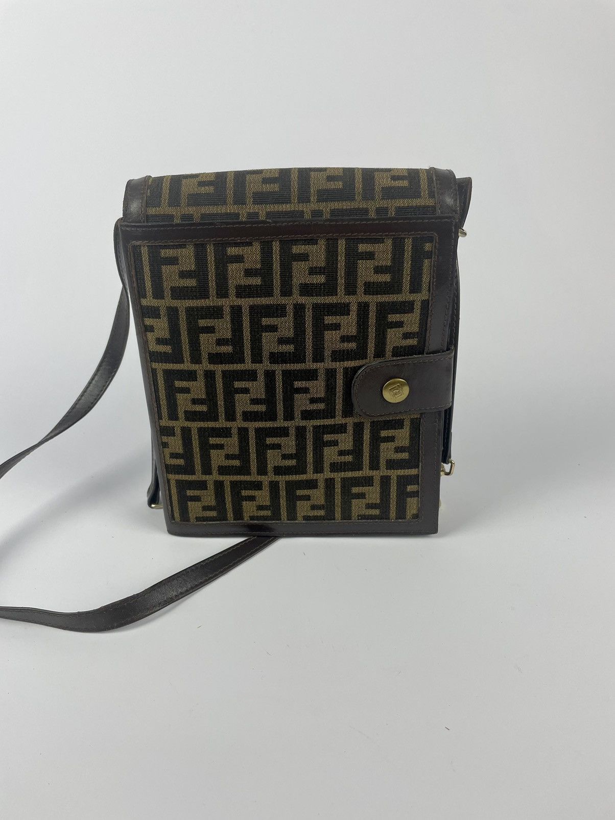 Fendi Fendi Crossbody Size ONE SIZE - 2 Thumbnail