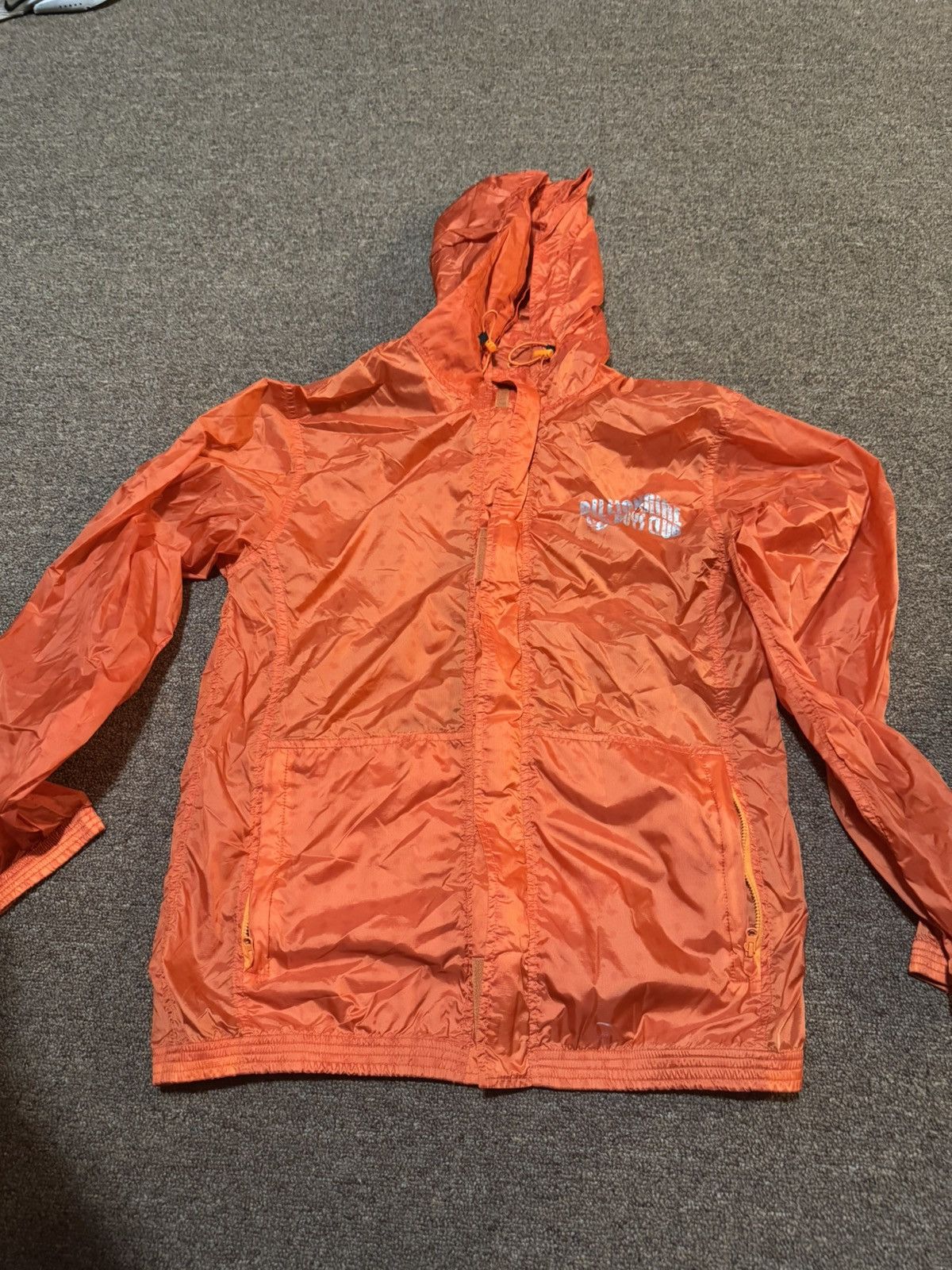 Billionaire Boys Club BBC windbreaker Size US M / EU 48-50 / 2 - 1 Thumbnail