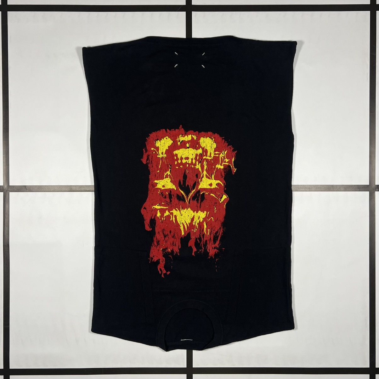 Maison Margiela |[ SS13 Maison Martin Margiela Reconstructed Top ]| Size US M / EU 48-50 / 2 - 5 Thumbnail