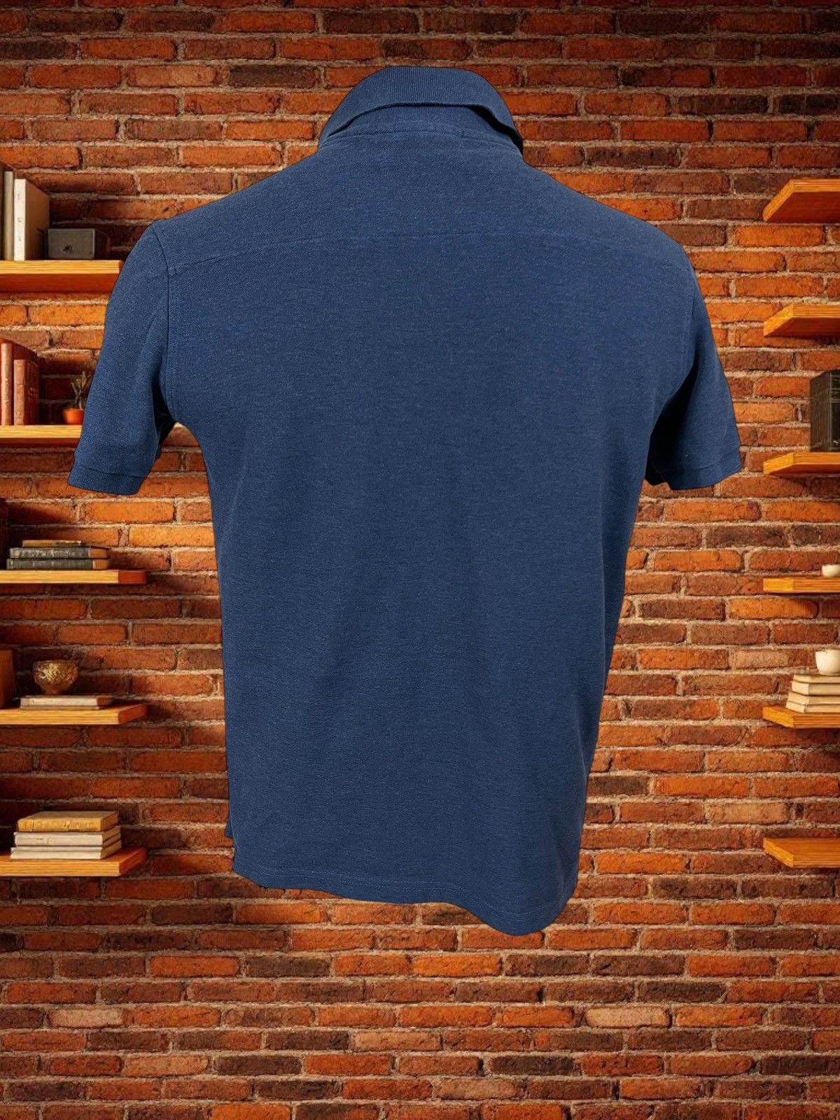 J.Lindeberg J.Lindeberg Troy Polo Shirt Seasonal Pique size S Size US S / EU 44-46 / 1 - 3 Thumbnail