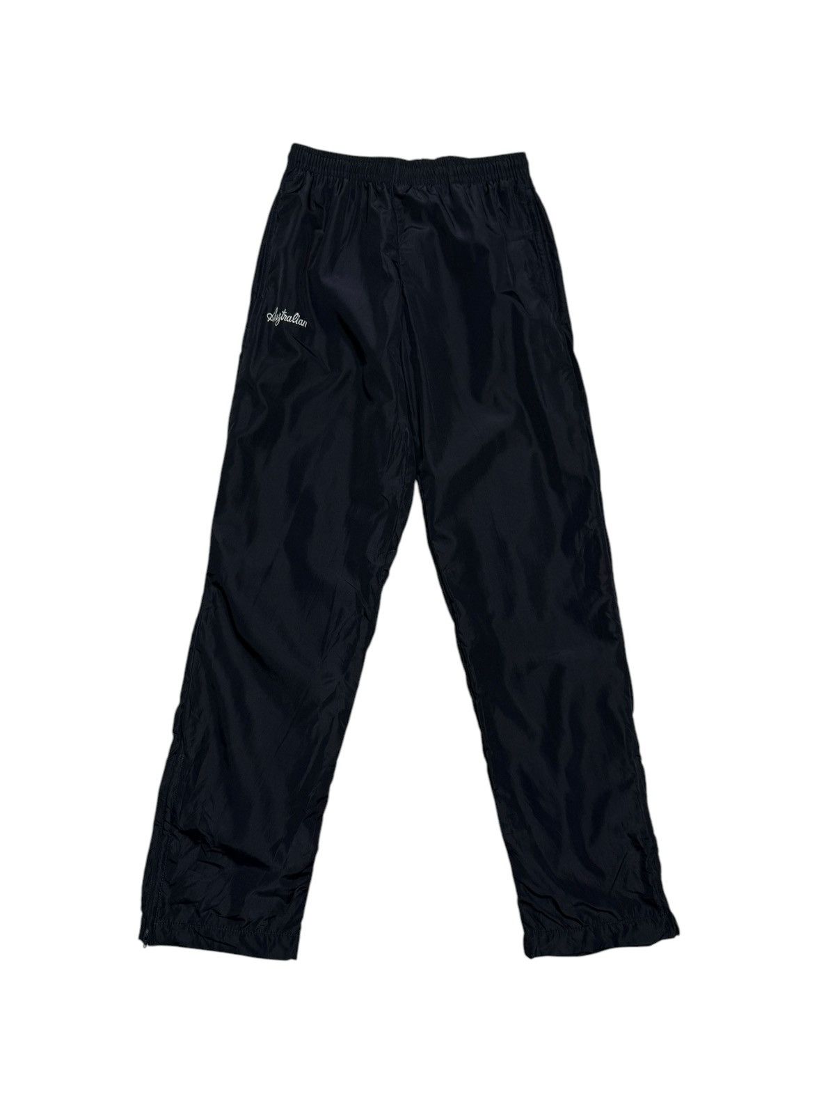 Other Vintage Australian 90s Trackpants Jacket Grail Gabber Wear Size US XL / EU 56 / 4 - 1 Thumbnail