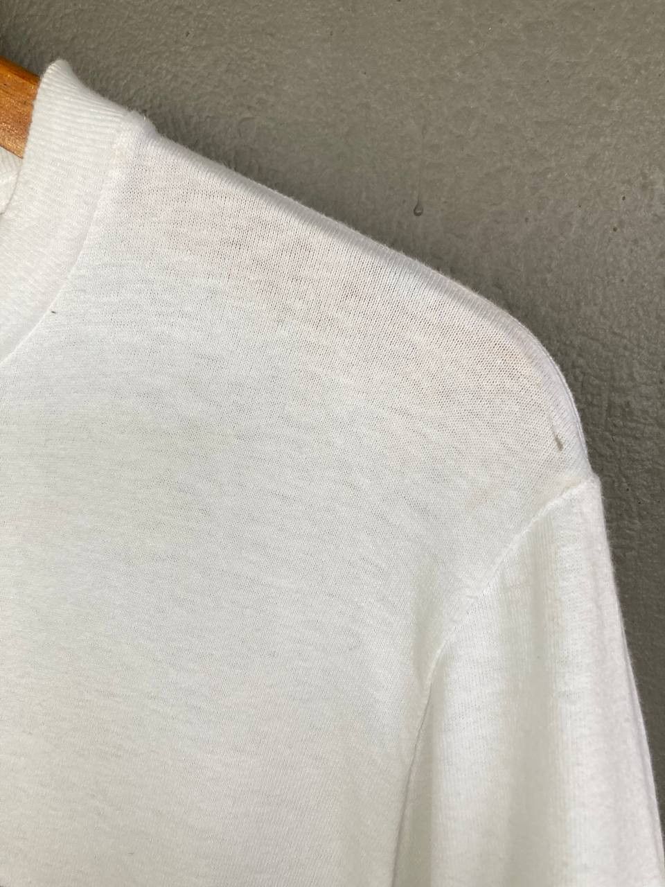 Undercover Undercover Mars89 Long Sleeves Size US M / EU 48-50 / 2 - 7 Thumbnail