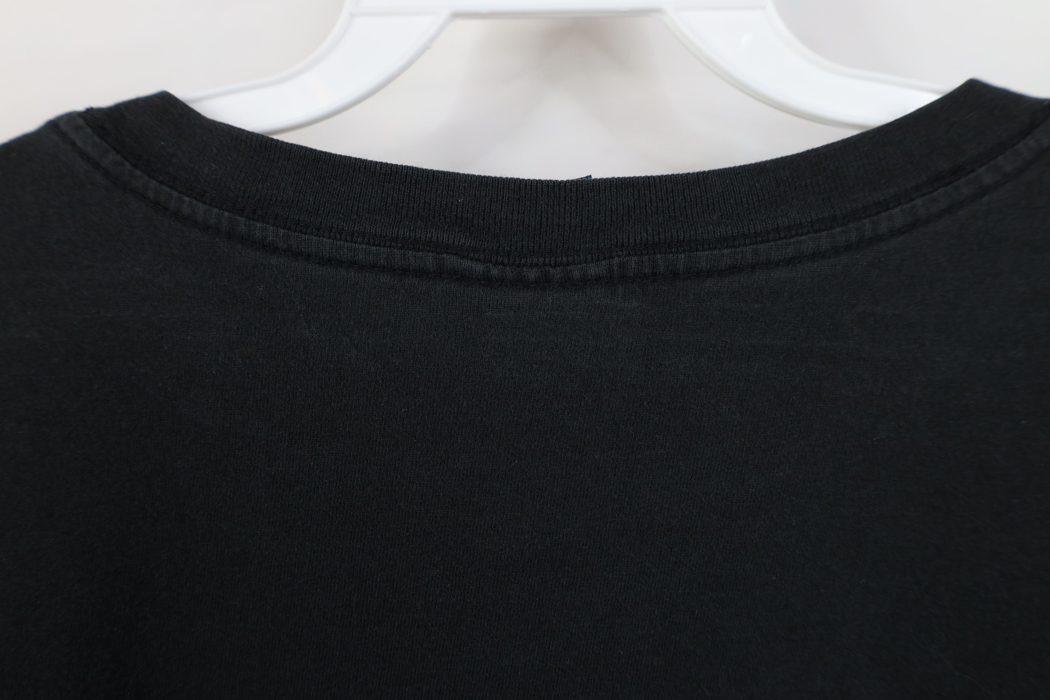 Ralph Lauren Vintage 90s Ralph Lauren Short Sleeve Pocket T-Shirt USA Size US L / EU 52-54 / 3 - 11 Thumbnail