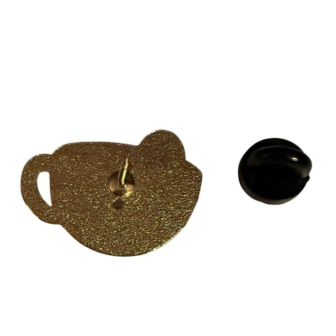 Other Dinosaur Enamel Pin and Loch Nessie Tea Cup Pin Cute Collect Size ONE SIZE - 7 Thumbnail