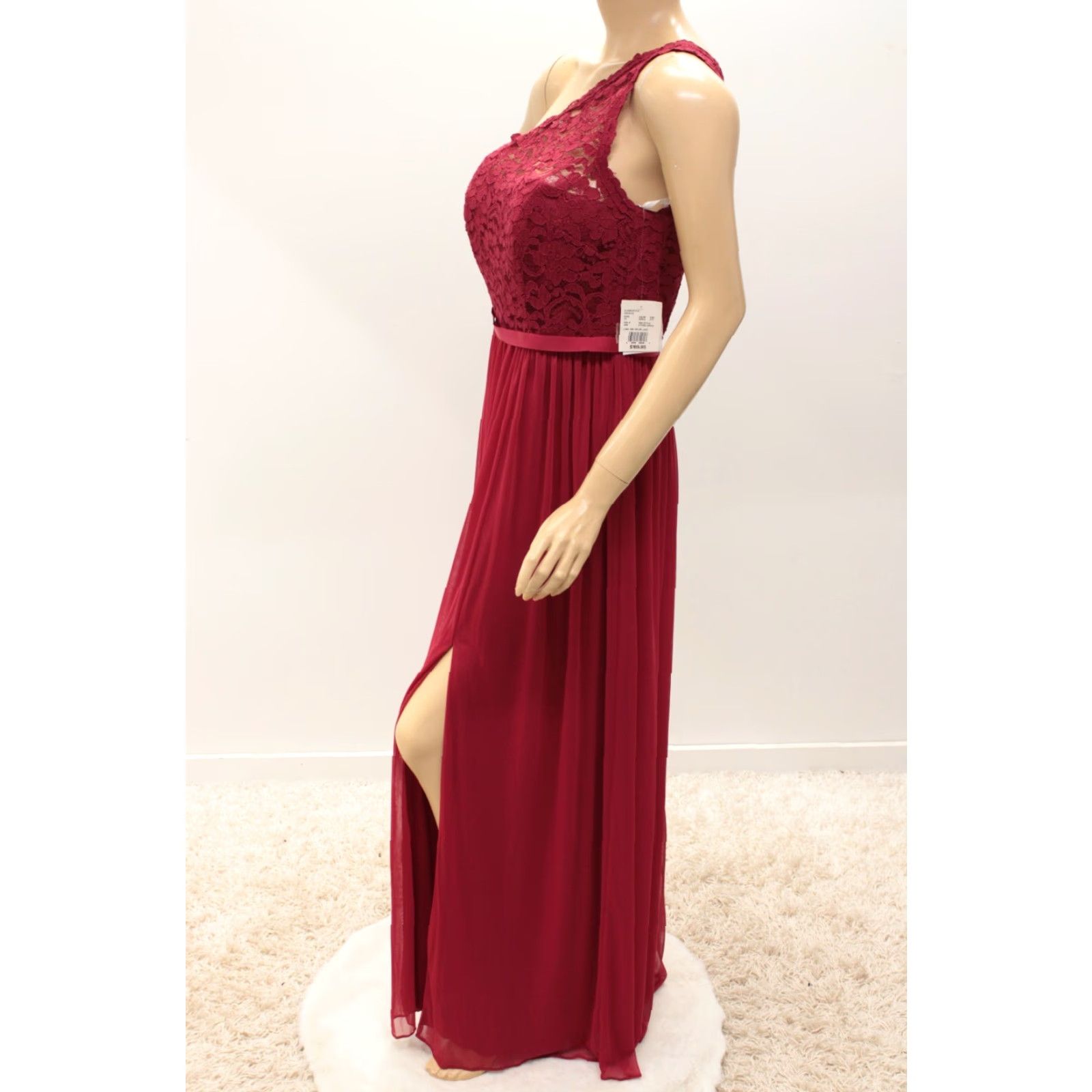 french cottagecore dress Romantic Floral Strap Midi Poppy Floral Ruffle Maxi LowStock:43441574084659 Perfect for summer days listing:739ac7e8-99fa-4d2f-b173-d036dc05f7cc