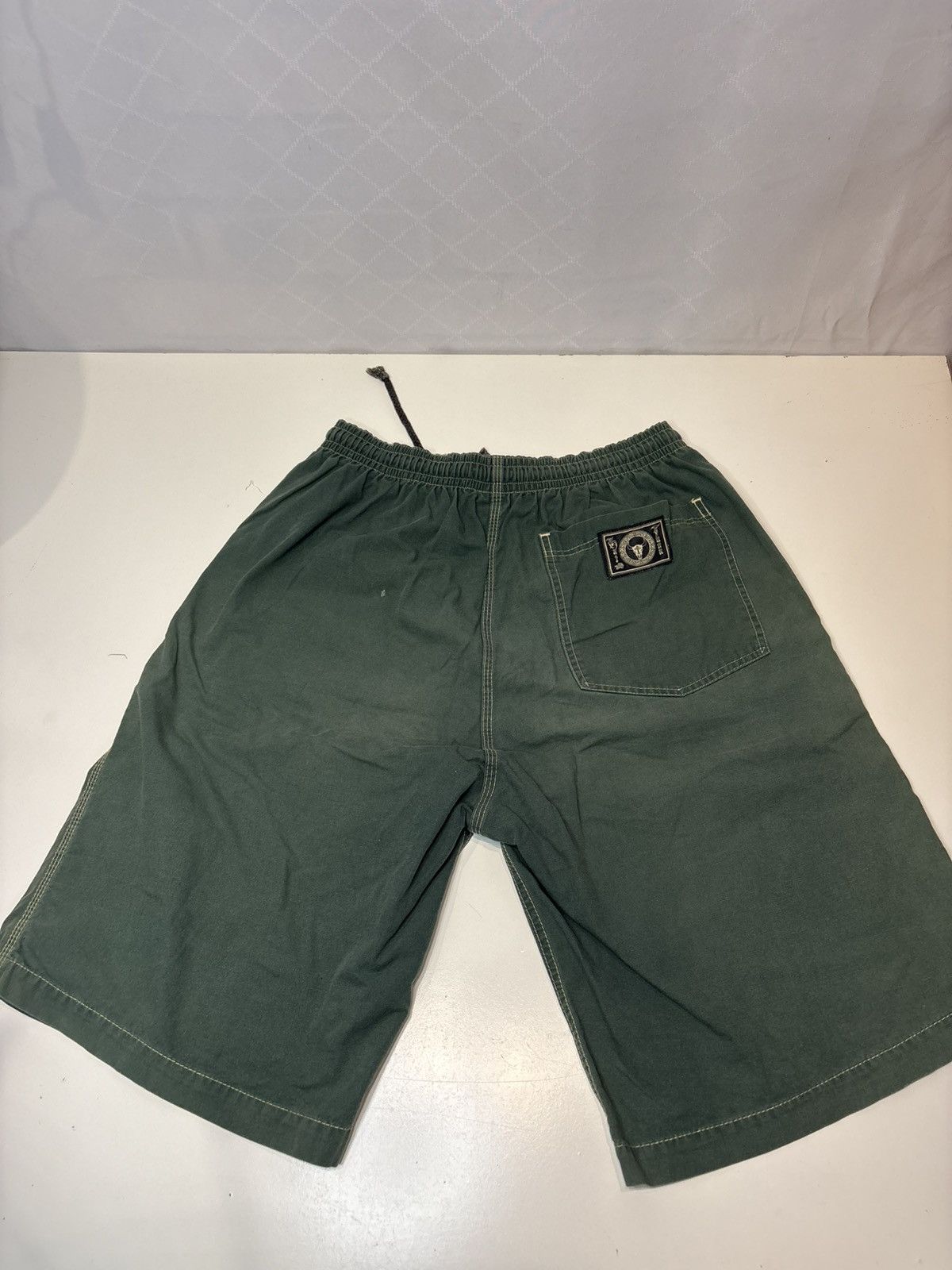 Hot Tuna Vintage Hot Tuna 80s 90s Board Shorts Surfwear Rare Size 30 Size US 30 / EU 46 - 5 Thumbnail