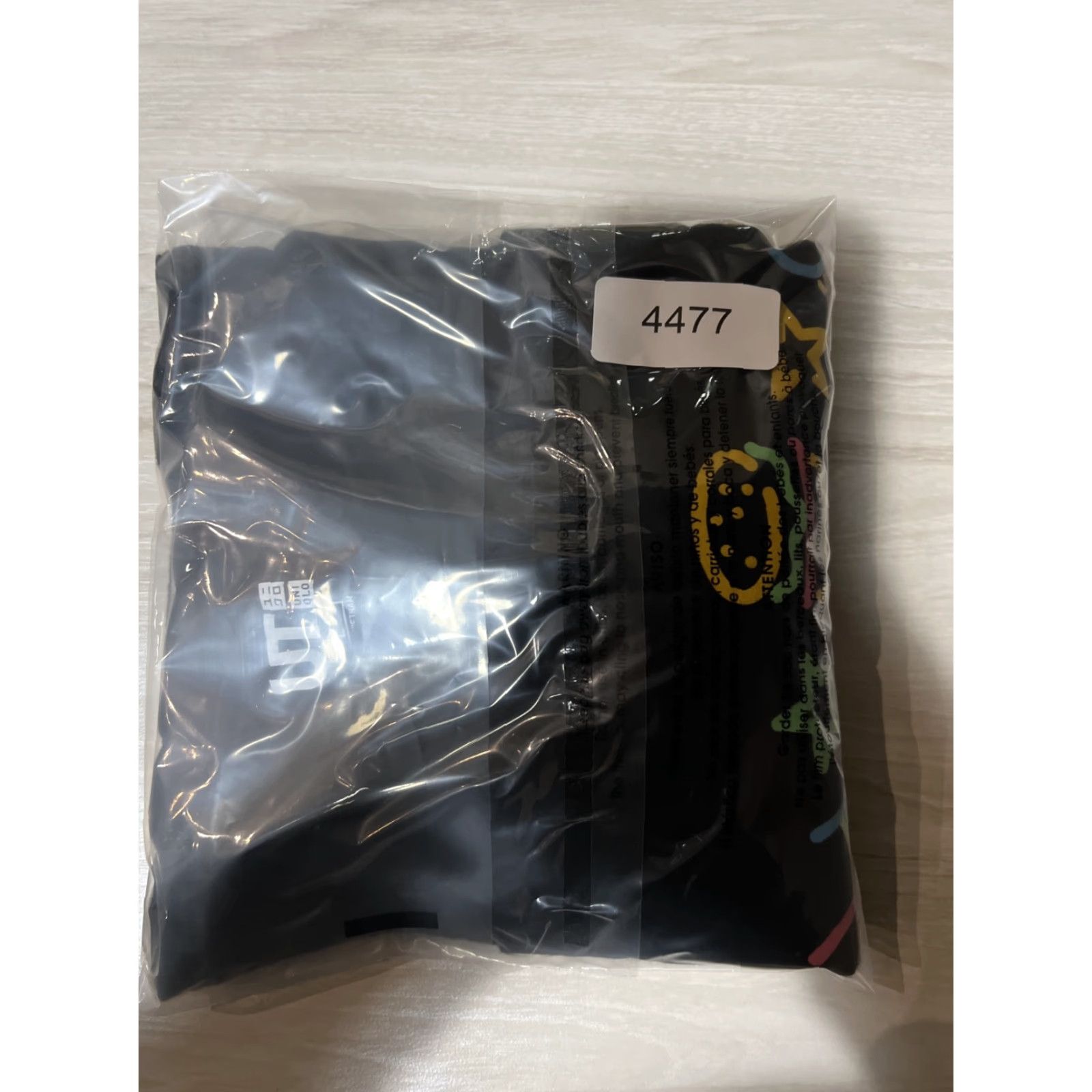 Uniqlo Disney Pixar Uniqlo Toy Story Buzz Lightyear Black T Shirt Large Mens Short Sleeve Toy Story Neon Signs Size US L / EU 52-54 / 3 - 4 Thumbnail