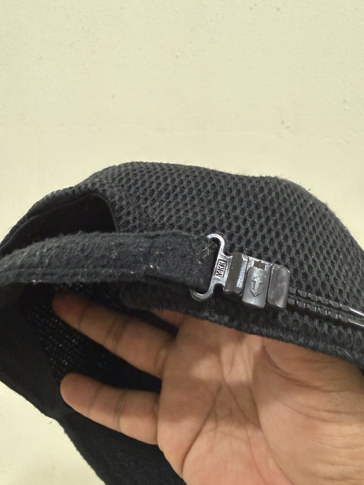 Balmain VTG Balmain Paris Hat Size ONE SIZE - 5 Thumbnail